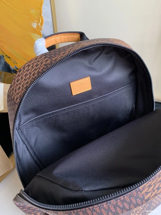 BACKPACK VUITTON LOUIS 0125